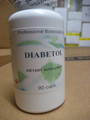 Professional Botanicals Inc. Diabetol