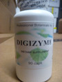 Professional Botanicals Inc. Digizyme