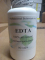 Professional Botanicals Inc. EDTA