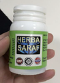 Other Unauthorized Products - Herba Saraf capsules