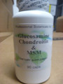 Professional Botanicals Inc. Glucosamine Chondroitin et MSM 