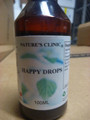Nature’s Clinic Happy Drops