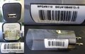 Chargeur USB de 1A, No de modèle : MFG#N110, No de série : 1x043KKF100D, SKU : 1064613-0