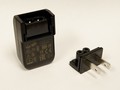 AC-5VF Power Adapter and power Adapter Wall Plug