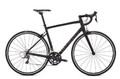 2018 Specialized Allez in Satin Black/Charcoal Clean