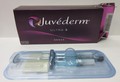 Juvederm Ultra 3 (l’étiquette du produit indique qu’il contient de l’acide hyaluronique) 