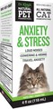 Cat Anxiety & Stress,118ml
