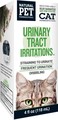 Cat Urinary Tract Irritations, 118ml