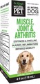 Dog Muscle, Joint & Arthritis,118ml