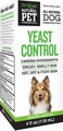 Dog Yeast Control,118ml