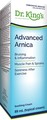 Advanced Arnica Soothing Cream