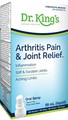 Arthritis Pain & Joint Relief