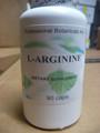 Professional Botanicals Inc. L-Arginine