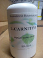Professional Botanicals Inc. L-Carnitine