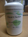 Professional Botanicals Inc. Oral Chelate