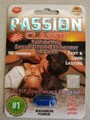 Passion Classic Maximum Power Amélioration de la performance sexuelle