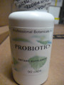 Professional Botanicals Inc. Probiotics