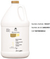 Shampoing hydratant et démêlant KeraCare sans sulfates, 3,79 litres (1 gallon)
