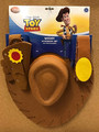 Toy Story Woody Accessory Set - Front