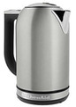KitchenAid Electric Kettle in Stainless