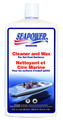 Seapower Marine Cleaner and Wax 32oz