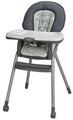 Graco Table2Table™ 6-in-1 Highchair front angle view
