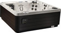 MAAX Spas self-contained hot tub