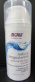 Now Solutions Natural Progesterone Cream (3oz pump)