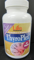 Life Enhancement ThyroPlex for Women (labelled to contain thyroid)