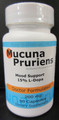 Mucuna Pruriens Mood Support 15% L-dopa (bottle of 60 capsules)