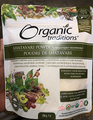 Organic Traditions brand Shatavari Powder (200g package)