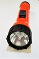 Lampe-torche WorkSafe 3-D de Koehler-Bright Star, modèle 2224 LED 