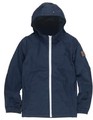 ELEMENT Brand Alder Boys' Jacket (Navy)