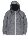 Element Brand Alder Boys' Jacket (Grey)