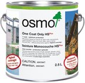 Osmo One Coat Only