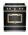 Cuisinière « Big Chill Classic » 30