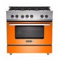 Cuisinière « Big Chill Pro » 36