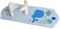 Tubeez Baby Bath Support Style B9150BL 