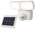Defiant MST1000LWDFC solar-powered motion-activated outdoor LED light