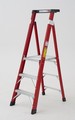 Benchmark Step Ladder (5435-954)