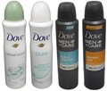 Divers produits Dove
