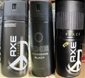 Divers produits Axe sans la mise en garde appropriée