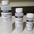 VaperBC 100 mg Nicotine VG Base; Various Sizes