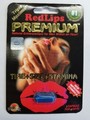 Red Lips Premium Triple Maximum Amélioration de la performance sexuelle
