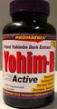 Promatrix Yohim-B Active Sexual Enhancement