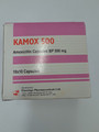 Kamox 500 (amoxicilline)