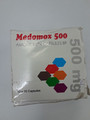 Medomox 500 (amoxicilline)