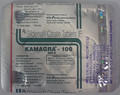 Kamagra 100 Gold 