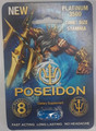 Poseidon Platinum 3500 