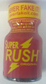 Super Rush Original 